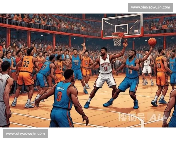 NBA90VS经典回顾与现代对比 全方位解析球员数据与比赛魅力